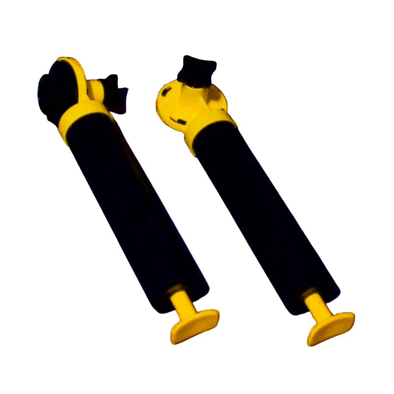 Pompe prélèvement de liquide | Pompe de prélèvement d'échantillons préleveur de liquide PE | IDE-10101_1