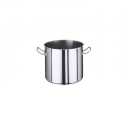 Fût inox et conteneur inox | Marmite inox 304L satiné - de 3 à 155 litres - Contacto | COT-2101160_1