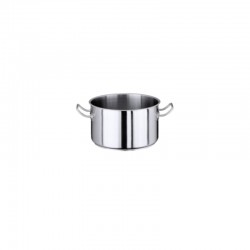 Fût inox et conteneur inox | Marmite inox 304L satiné - de 2 à 100 litres - Contacto | COT-2107160_1