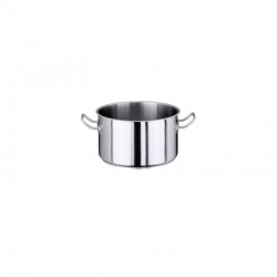 Fût inox et conteneur inox | Marmite inox 304L satiné - de 2 à 100 litres - Contacto | COT-2107160_1