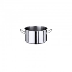 Fût inox et conteneur inox | Marmite inox 304L satiné - de 2 à 100 litres - Contacto | COT-2107160_1