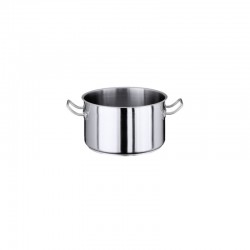 Fût inox et conteneur inox | Marmite inox 304L satiné - de 2 à 100 litres - Contacto | COT-2107160_1