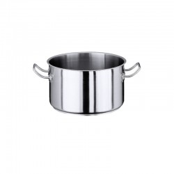 Fût inox et conteneur inox | Marmite inox 304L satiné - de 2 à 100 litres - Contacto | COT-2107160_1