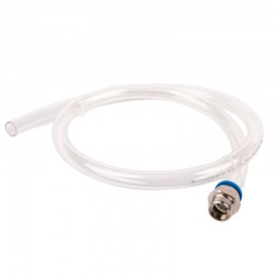 Nettoyeur à ultrasons en acier inoxydable 10,6 Litres Emmi-100 HC Plus EMAG Série pro