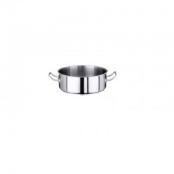 Fût inox et conteneur inox | Marmite inox 304L satiné - de 1 à 70 litres - Contacto | COT-2109140_1