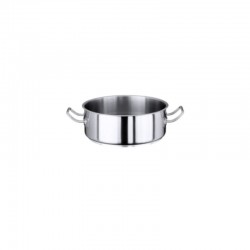 Fût inox et conteneur inox | Marmite inox 304L satiné - de 1 à 70 litres - Contacto | COT-2109140_1