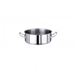 Fût inox et conteneur inox | Marmite inox 304L satiné - de 1 à 70 litres - Contacto | COT-2109140_1