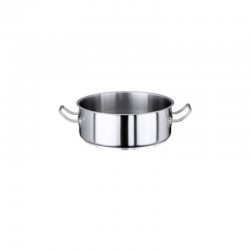 Fût inox et conteneur inox | Marmite inox 304L satiné - de 1 à 70 litres - Contacto | COT-2109140_1