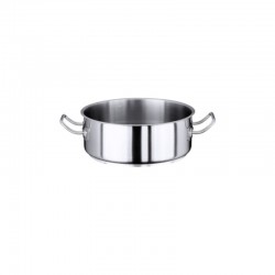 Fût inox et conteneur inox | Marmite inox 304L satiné - de 1 à 70 litres - Contacto | COT-2109140_1