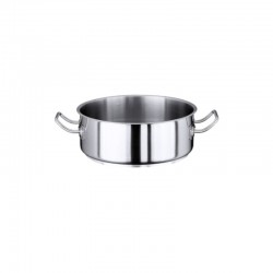 Fût inox et conteneur inox | Marmite inox 304L satiné - de 1 à 70 litres - Contacto | COT-2109140_1