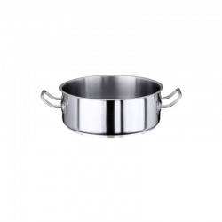 Fût inox et conteneur inox | Marmite inox 304L satiné - de 1 à 70 litres - Contacto | COT-2109140_1