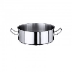 Fût inox et conteneur inox | Marmite inox 304L satiné - de 1 à 70 litres - Contacto | COT-2109140_1