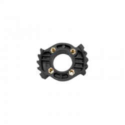 Enrouleur automatique Agroalimentaire inox | KIT CR1 - Roue dentée pour système de blocage pour enrouleurs Ramex | AKVKIT-CR1