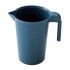 Bécher détectable 500 ml et 1litre lot de 4 pièces : Volume:1000 ml, Dimensions:120x170 mm