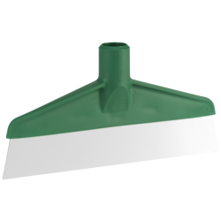 Grattoir et Mélangeur | Vikan Grattoir lame inox rigide 247 mm 7 couleurs 2908 | VIK-29082_1