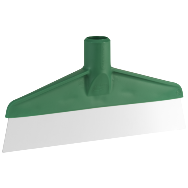 Grattoir et Mélangeur | Vikan Grattoir lame inox rigide 247 mm 7 couleurs 2908 | VIK-29082_1