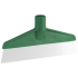 Vikan Grattoir lame inox rigide 247 mm 7 couleurs 2908 : Couleur:Vert