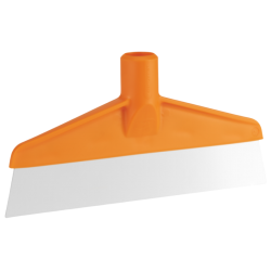 Grattoir et Mélangeur | Vikan Grattoir lame inox rigide 247 mm 7 couleurs 2908 | VIK-29082_1