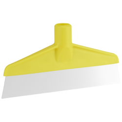 Grattoir et Mélangeur | Vikan Grattoir lame inox rigide 247 mm 7 couleurs 2908 | VIK-29082_1