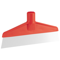 Grattoir et Mélangeur | Vikan Grattoir lame inox rigide 247 mm 7 couleurs 2908 | VIK-29082_1