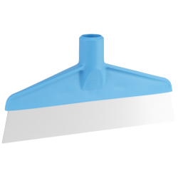 Grattoir et Mélangeur | Vikan Grattoir lame inox rigide 247 mm 7 couleurs 2908 | VIK-29082_1