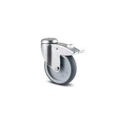 Rayonnage inox | Accessoires rayonnage Inox avec étagères en file | TOX-1521-13_1
