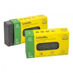 Tampon abrasif Klingspor Schleiffix – Abrasif universel SFK 655