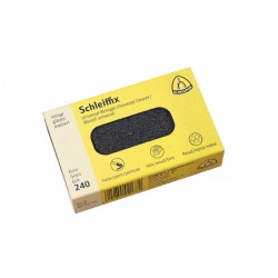 Tampon abrasif Klingspor Schleiffix – Abrasif universel SFK 655