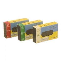 Tampon abrasif Klingspor Schleiffix – Abrasif universel SFK 655