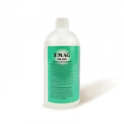 Nettoyant universel alcalin EM-080 pour nettoyeur à ultrasons - EMAG