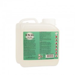 Nettoyant universel alcalin EM-080 pour nettoyeur à ultrasons - EMAG