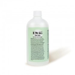 Nettoyant universel - EM-090 pour nettoyeur à ultrasons - EMAG