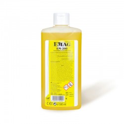Désinfectant EM-200 - pour  instruments médicaux et chirurgicaux- EMAG