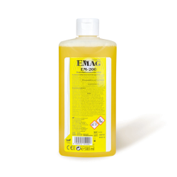Désinfectant EM-200 - pour  instruments médicaux et chirurgicaux- EMAG