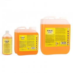 Nettoyant pour métaux - EM-300 - pour nettoyeur à ultrasons - EMAG