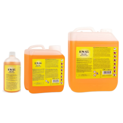 Nettoyant pour métaux - EM-300 - pour nettoyeur à ultrasons - EMAG