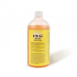 Nettoyant pour métaux - EM-300 - pour nettoyeur à ultrasons - EMAG
