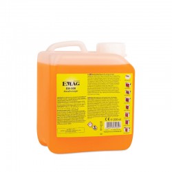 Nettoyant pour métaux - EM-300 - pour nettoyeur à ultrasons - EMAG