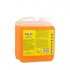 Nettoyant pour métaux - EM-300 - pour nettoyeur à ultrasons - EMAG : Volume:2 L