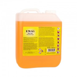 Nettoyant pour métaux - EM-300 - pour nettoyeur à ultrasons - EMAG