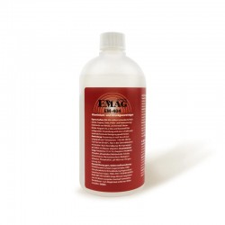 Nettoyant pour aluminium et métaux - EM-404 - pour nettoyeur à ultrasons - EMAG