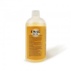 Coffret concentré EM Atelier 3 x 500 ml pour nettoyeur à ultrasons - EMAG