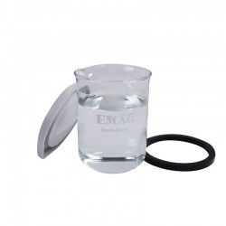 Couvercle perforé et béchers nettoyeur à ultrasons - Emmi 30/20- EMAG - 60070