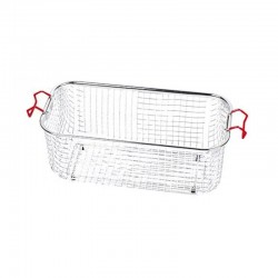 Nettoyeur à ultrasons multifréquence 3 Litres Emmi-MF30 - EMAG Série pro