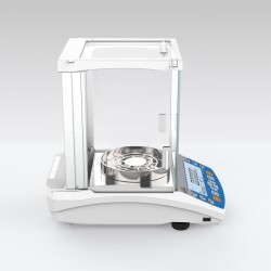 Balance analytique serie AS  PLUS - 60g à 520g - 0.01mg/01mg RADWAG
