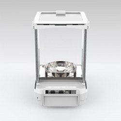 Balance analytique serie AS  PLUS - 60g à 520g - 0.01mg/01mg RADWAG
