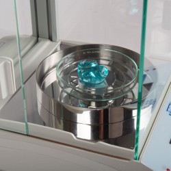 Balance analytique serie AS  PLUS - 60g à 520g - 0.01mg/01mg RADWAG