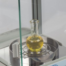 Balance analytique serie AS  PLUS - 60g à 520g - 0.01mg/01mg RADWAG