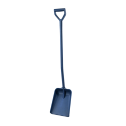 Pelle détectable | Pelle détectable manche droit - 270/1330 mm - 2 couleurs - 75103 - FBK | FBK-75103_1
