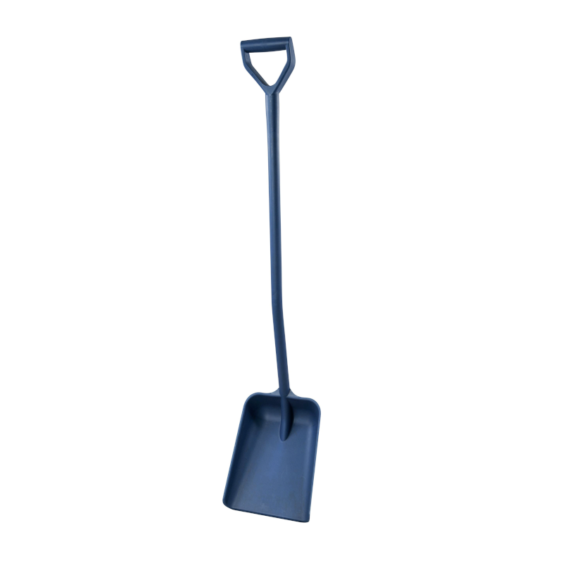 Pelle détectable | Pelle détectable manche droit - 270/1330 mm - 2 couleurs - 75103 - FBK | FBK-75103_1